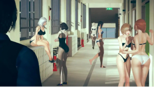 【欧美SLG/汉化/动态】关注学校0.2.0B1汉化版【安卓/5.59G/更新】-春日ACG