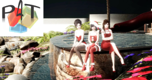 【欧美SLG/汉化/动态】她的0.62汉化版【PC+安卓/3.23G/更新】-春日ACG