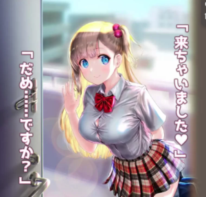 【SLG/互动/触摸】任性的少女-手把手的私人教程v1.22 安卓+pc【1.2g】-春日ACG