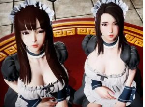 [国风RPG/动态/后宫] 风骚人生v3.4 PC+安卓 全DLC完整定制汉化版 [1+3.8G]-春日ACG