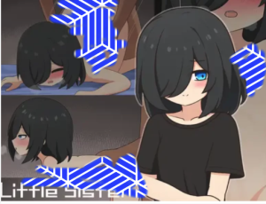 【日式SLG/汉化/养成】失忆少女(Little sister）安卓joi+PC-春日ACG