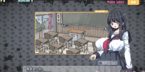 【SLG/像素/动态/互动】uchu社团游戏合集9款 安卓-春日ACG