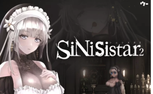 [ACT/像素/动态]哥特少女勇闯恶魔城 SiNiSistar2+DLC v1.1官方中文版 pc-春日ACG