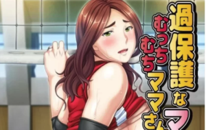 【ADV/汉化/CV】过度保护的母亲 汉化版  安卓+PC-春日ACG