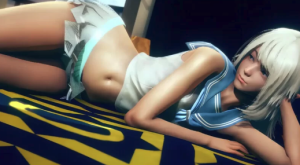 [亚洲风SLG/动态] 精灵雷亚 精灵女孩 v0.6.7 汉化版 安卓+PC-春日ACG