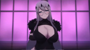 【日系SLG/汉化/动态】死神那么可爱v0.1.7 AI汉化 安卓+PC-春日ACG