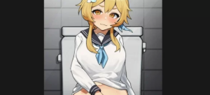 [SLG/触摸/动态】男厕的奇怪声音~让你见识大人的力量 官方中文版-春日ACG