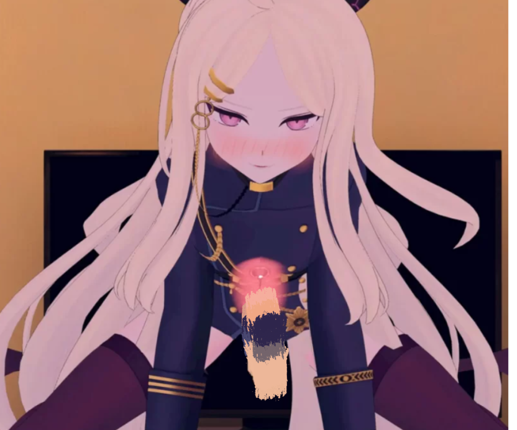 图片[3]-【3D/触摸互动/SLG/动态】空姐雏与VR亲密体验 PC~VR+安卓-春日ACG