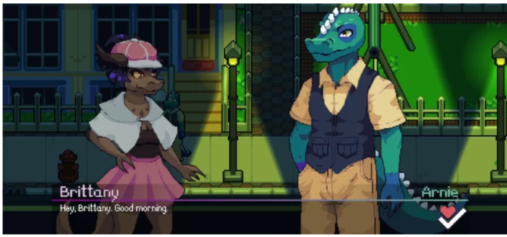 图片[4]-［SLG/互动/像素/动态】Dragon_Sleuth_Brittany-v8.1 安卓+PC-春日ACG