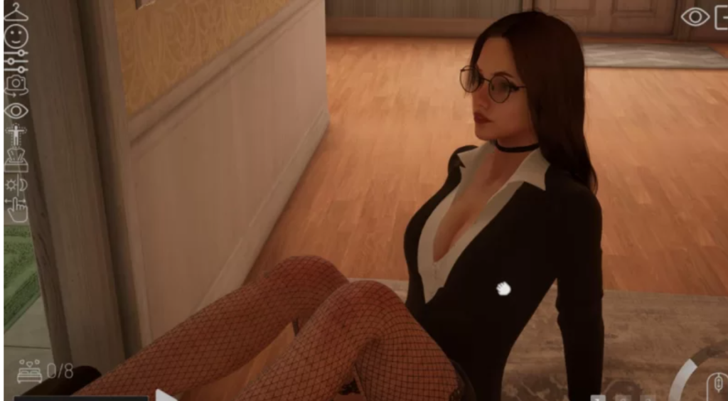 图片[2]-[大型3D互动/中文/步兵/全动态] 双人会所V0.36.1 最新官方中文步兵版-春日ACG