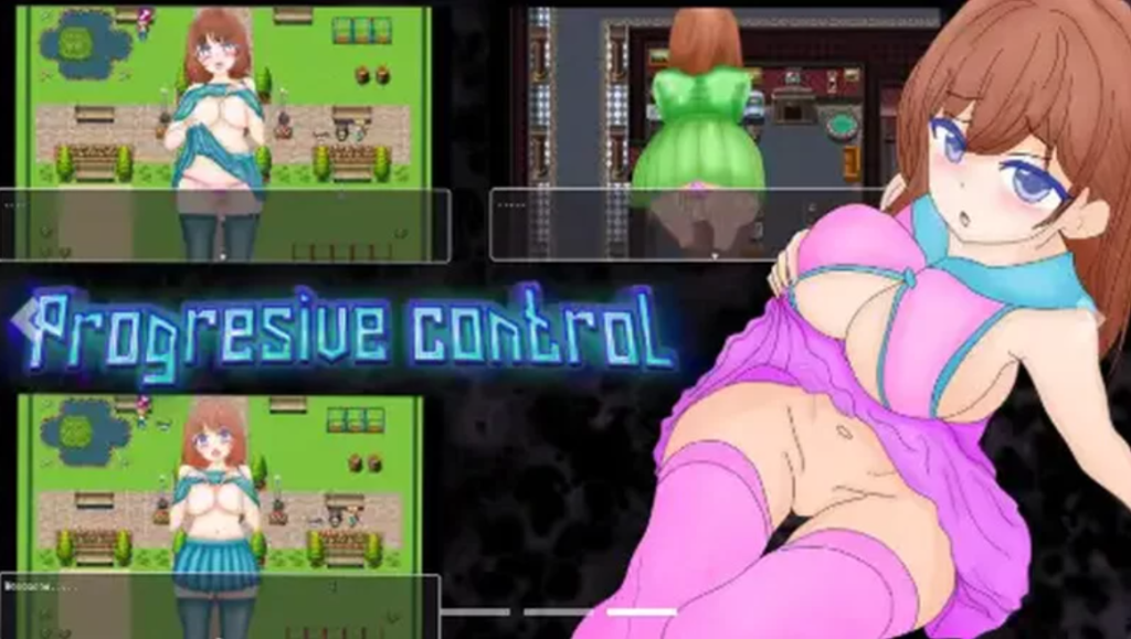 图片[2]-【肉鸽/ARPG/像素动态/汉化】为守护神明三名女孩被强奸AI汉化 安卓+PC-春日ACG