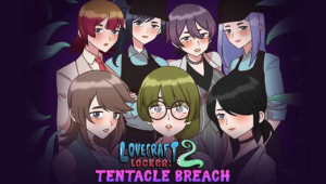 【ACT/动态/生肉】触手柜子2v0.7.00  安卓+PC-春日ACG