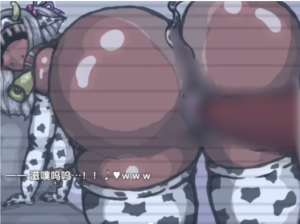 【日系RPG/AI汉化】黑人女孩的青梅竹马被NTR 安卓+PC-春日ACG