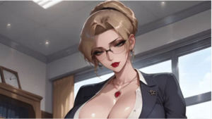 【SLG/动态/汉化】亲密程度(Degrees of Intimacy) v0.1 汉化版 PC+安卓-春日ACG