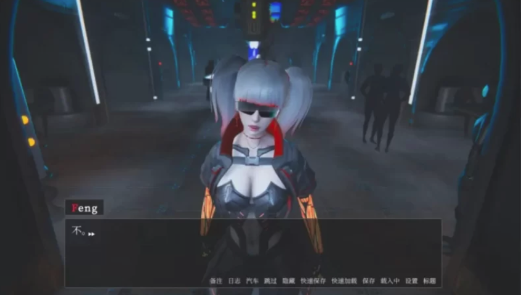 图片[2]-[大作欧美3DSLG/中文/步兵全动态] 教条 Dogma Ver 0.4 p2 官方中文步兵版  PC-春日ACG