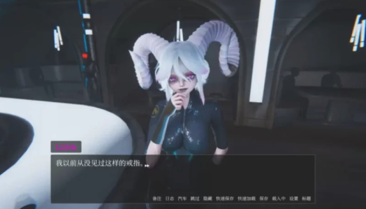 图片[3]-[大作欧美3DSLG/中文/步兵全动态] 教条 Dogma Ver 0.4 p2 官方中文步兵版  PC-春日ACG