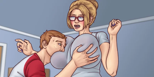 图片[3]-[沙盒SLG/汉化/动态] 居民X Resident X v0.7 汉化版  安卓+PC-春日ACG