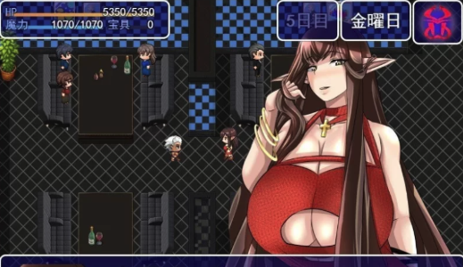 图片[4]-【ARPG/同人/小马拉大车】雌性命运召唤Ver94 AI汉化+存档 安卓joi+PC-春日ACG