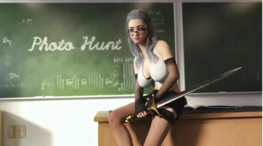 图片[4]-【SLG/汉化/动态】猎艳逐影0.19.1Extra汉化版+画廊解锁+乱伦补丁 安卓+PC-春日ACG