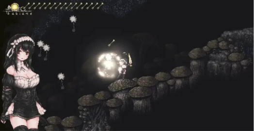 图片[2]-[ACT/官中/像素动态/CV]哥特少女勇闯恶魔城v3.01 安卓+PC-春日ACG