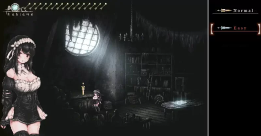 图片[4]-[ACT/官中/像素动态/CV]哥特少女勇闯恶魔城v3.01 安卓+PC-春日ACG