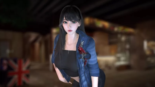 【RPG/动态/汉化/国产】重时余火再燃-空阁楼 破解版 PC+安卓Joi模拟器-春日ACG