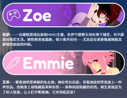 图片[2]-【SLG/汉化/动态/后宫】鸭川岛：我的性爱度假村新生活0.1.2.1  安卓+PC-春日ACG