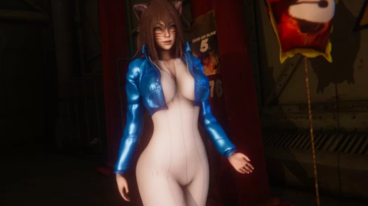 图片[3]-【亚洲风SLG/中文/动态】星宿 AstreonCH.2 v0.3 安卓-春日ACG