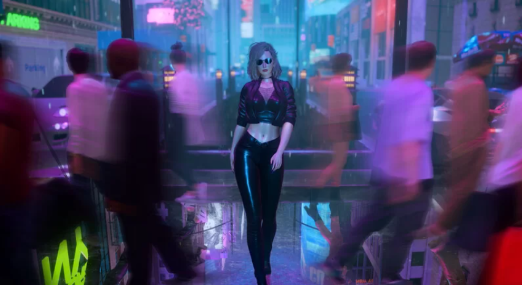 图片[2]-【亚洲风SLG/汉化/动态】日光（Heliorise）V0.1 安卓+PC-春日ACG