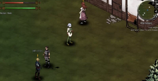 图片[3]-【沙盒ACT/H版饥荒/动态/官中】 黑暗之地编年史V0.328 PC-春日ACG