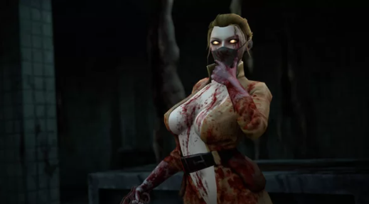 图片[2]-[官中/无码/3D/互动/FPS]罪恶尖塔 SIN SPIRE v0.0.5a-春日ACG