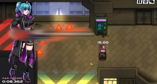 图片[4]-[ACT/汉化/动态/步兵]第三次危机霓虹之夜 Third Crisis neonnights v0.1.0-r 安卓+PC-春日ACG