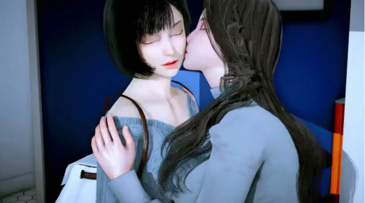 图片[3]-【国风SLG/汉化/动态】杀手的神话Ch.8赞助 汉化版 安卓+PC-春日ACG