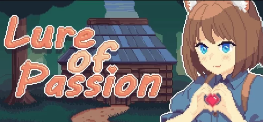 图片[2]-【像素/SLG/中文/动态】-Lure Of Passion v0.6.2官中 安卓-春日ACG