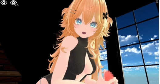 图片[3]-[3D互动/中文/全动态/PC]第一视角爱爱特化对战游戏官方中文版+DLC-春日ACG