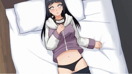 图片[4]-新增安卓【同人SLG/汉化/沙盒】被查克拉束缚（Bound by V0.14）PC+安卓-春日ACG