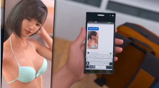 图片[4]-【亚洲风SLG/汉化/动态】女神的最佳交易 My Best Deal v4.2赞助 AI版 PC+安卓-春日ACG