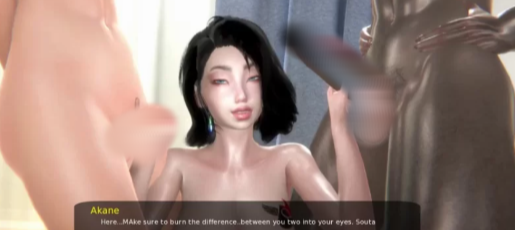 【国风SLG/汉化/动态】我是她的宠物 I Am Her Pet Final 完结 AI版 PC+安卓-春日ACG