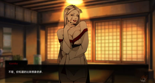 图片[3]-【SLG/汉化/动态/同人】火影忍者：忍者领主v0.38 安卓+PC-春日ACG