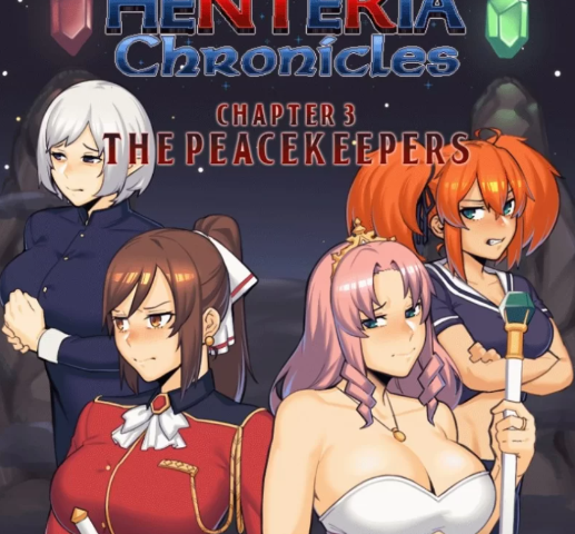 图片[2]-[神作RPG/AI汉化/NTR/pc] 亨特里亚编年史3 v20 part 1deepseek V3内嵌汉化版-春日ACG