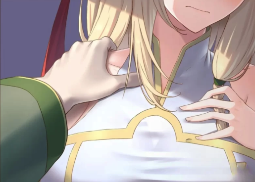 图片[2]-【探索RPG/NTR/官中/动态】堕落的圣痕：夜行传令Ver0.35 Demo官中步兵版 安卓joi+PC-春日ACG