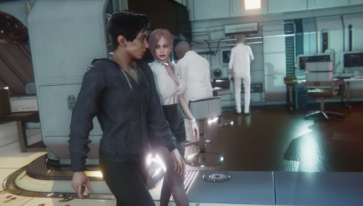 图片[4]-【SLG/汉化/动态】面纱之外的摇篮v0.2.2 AI版 安卓+PC-春日ACG