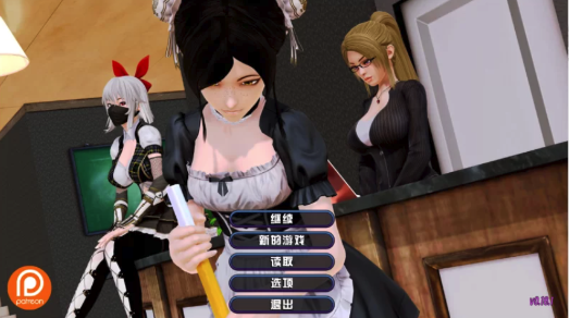 [亚洲风SLG/沙盒/动态] 后宫酒店v0.19Beta4AI汉化版+礼包码 安卓joi+PC-春日ACG