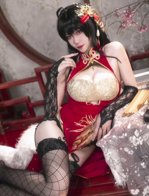 图片[2]-【美图】Seya-狮砸 – 全套合集38套-春日ACG