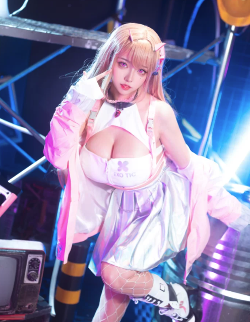 图片[3]-【美图】Seya-狮砸 – 全套合集38套-春日ACG