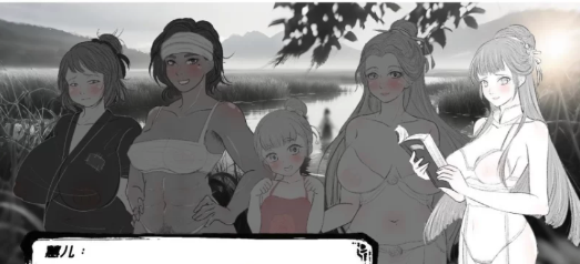 图片[5]-[PC/互动SLG/中文/动态]这一世，我只想为所欲为！辣手摧花篇！官方中文版-春日ACG