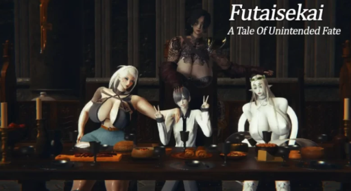 图片[2]-[SLG/汉化/沙盒/动态/小马拉大车]二井会：意外命运的故事v0.24 安卓+PC-春日ACG