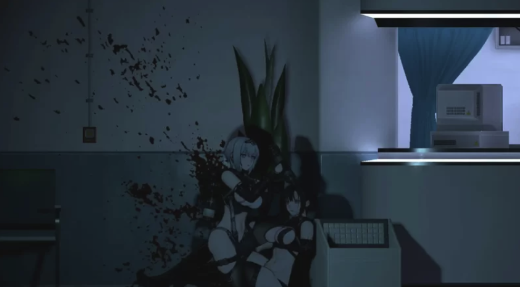 图片[3]-【ACT/官中/全动态/PC】青色大脑 CYANBRAIN Cyan Brain Ver1.0.0正式版-春日ACG