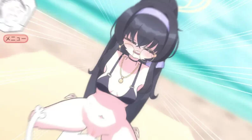 图片[3]-【互动SLG/动态/生肉】性处理档案V1.0 原版JP+视频  PC-春日ACG