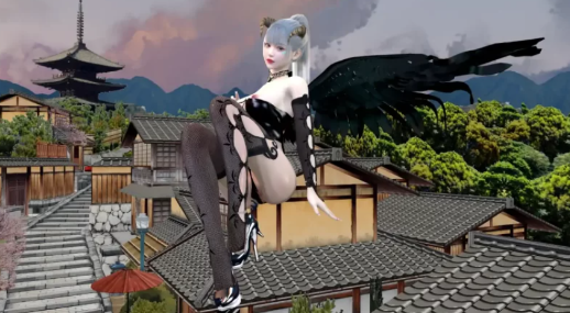 图片[3]-神作【国产RPG/破解/动态/汉化/后宫】重时:余火再燃-阙代澜 破解版 安卓joi+PC-春日ACG